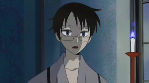 xxxHolic 10