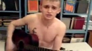 Когда же приказ песни под гитару