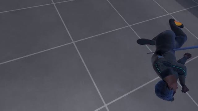 Boneworks Brutality смотреть онлайн