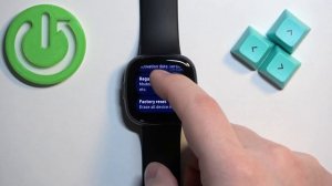 How to Factory Reset FITBIT Versa 4 - Remove All Data and Settings