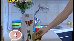 Фен-шуй против хлама в доме