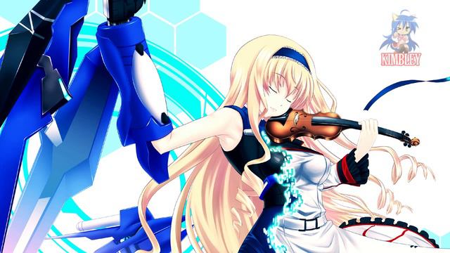 [Nostalgic OST Collection] - 16 - First Osananajimi смотреть онлайн