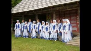 Белорусы в Сибири