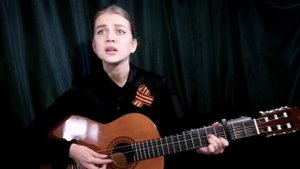 Булат Окуджава - Бери шинель, пошли домой