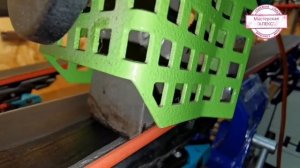 Мастерская"АЛЕКС"  ремонт  расслоения пятки лыж и подготовка к сезону