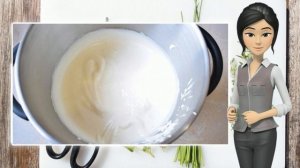 Высокий бисквит для торта который не опадает