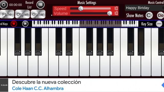 the amazing digital circus piano смотреть онлайн