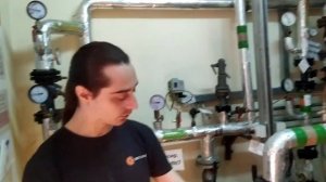 ✅ Как работает теплообменник в ИТП