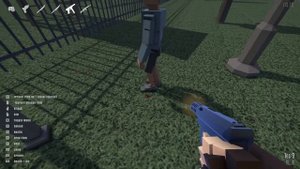 Как берут в армию в GoreBox | GoreBox