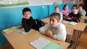 «Цlalхьбышин миллет».  Родной язык