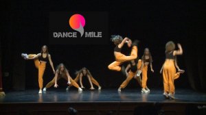 GIRLS - DANCE JAZZ FUNK (1920x1080) | DANCE MILE SCHOOL