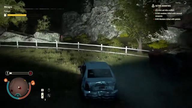 State of Decay 2 MODS PL UPDATE 28 ODCINEK 2