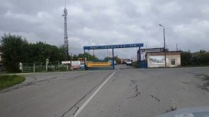 Посёлок Троицкий, микрорайон РТС, Талицкий городской округ