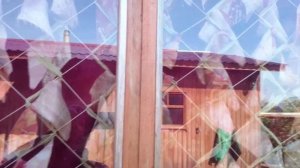 Как застеклить на даче веранду своими руками