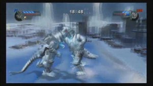 Godzilla Fantasy Battles! Ep. 77: Mechagodzilla vs. Kiryu