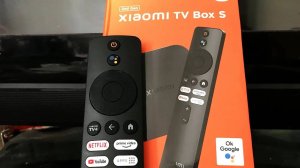 Xiaomi TV BOX S ПРОПАЛ ЗВУК (РЕШЕНО)