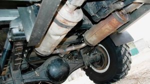 Самодельные внедорожники из ГАЗ 66 ,самые лучшие внедорожники