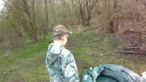 Река грузинка 2021