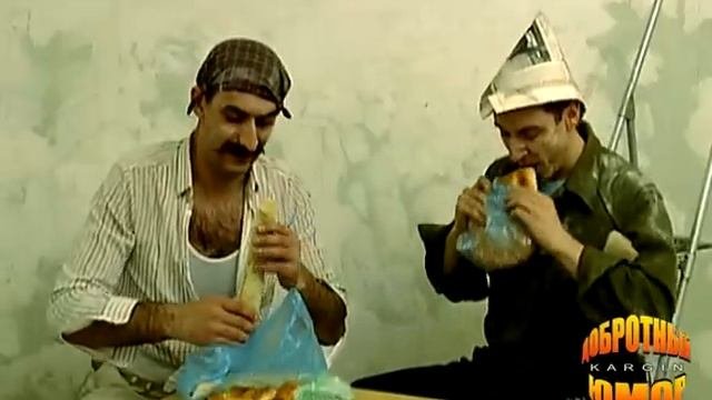 Два маляра (анекдот)