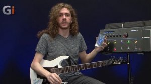 Line 6 Firehawk FX Review