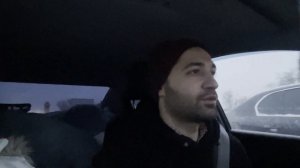 В Турцию на машине 2022 из России, часть 2.