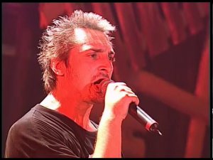 НАШЕСТВИЕ 2002: Король и Шут - Похороны панка