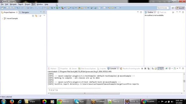 Maven Class2 svn+jenkins смотреть онлайн