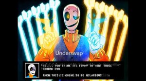 Gaster au themes!