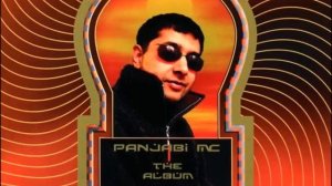MIRZA PART 2 -PUNJABI MC ( THE ALBUM)