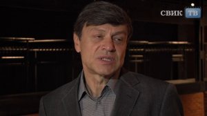 Уникальный проект Воронежского Камерного театра!