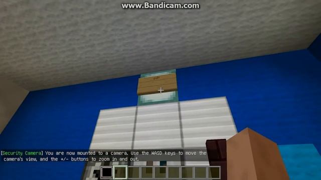 Карта привет сосед в майнкрафт (КАРТА НЕ МОЯ) смотреть онлайн