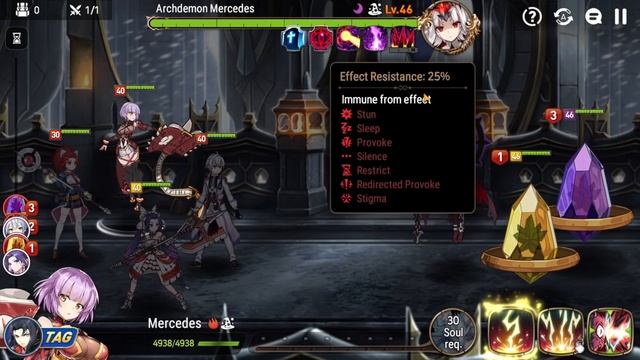 Noob to Awesome F2P Path to Endgame in Epic Seven [Enhancing Gear and Your First Hunt] смотреть онлайн