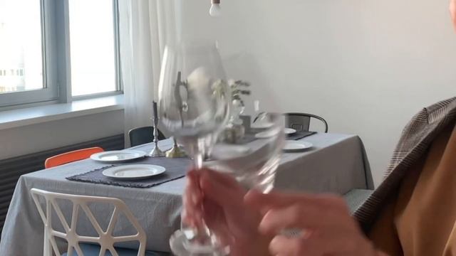 Сервировка стола. Элегантность для девушки смотреть онлайн