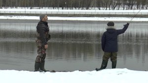 Зимние покидушки 13