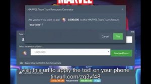 MARVEL Tsum Tsum Money Coins Orbs Cheats iOS Android