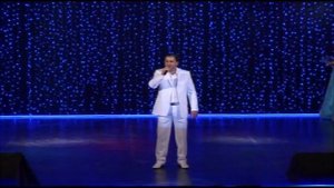 Солтан Байкулов - Гордый Мой Кавказ | Концертный номер 2013