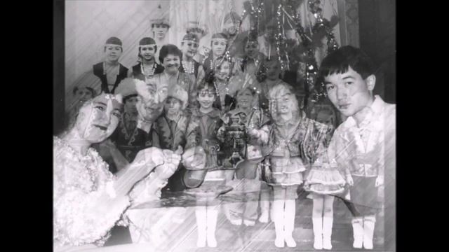 "Дворик". Сибай смотреть онлайн