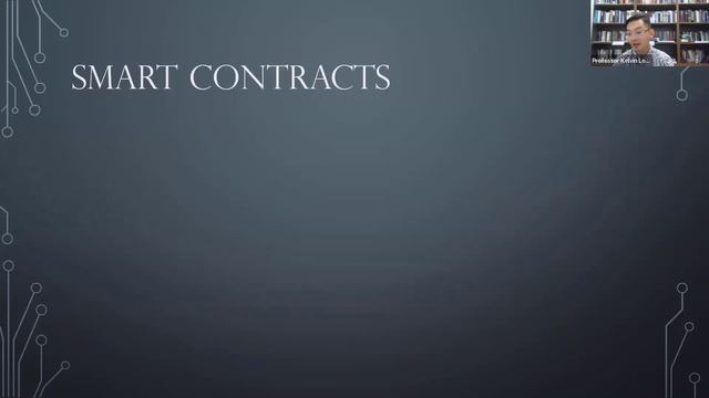 AIIFL/Law Tech Webinar: Blockchain Asset Registries-Freeing Crypto from Mania смотреть онлайн