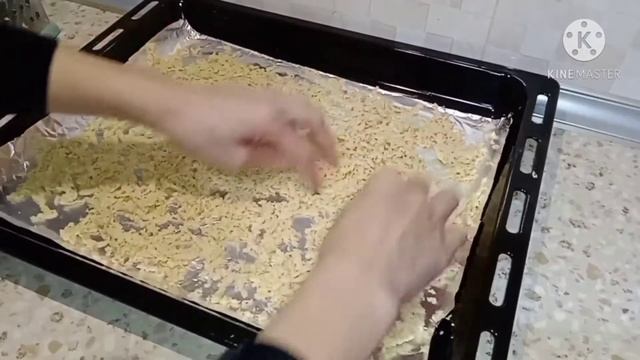 ПЕЧЕНЬЕ "МУРАВЕЙНИК","СТАКАНЧИК И"?Ant nest sweetness?