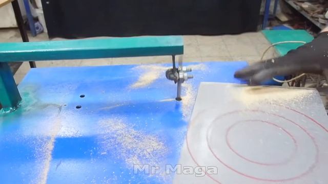 Jigsaw Machine !!! Easier Than Ever смотреть онлайн