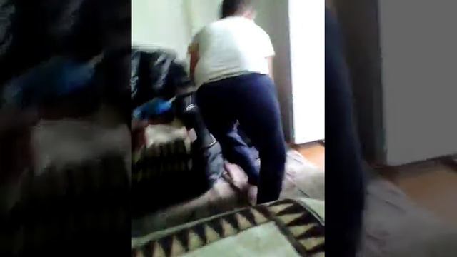 Я играю со своей собакой смотреть онлайн