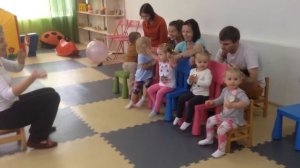 АВТОБУС ( Вот мы в автобусе сидим )