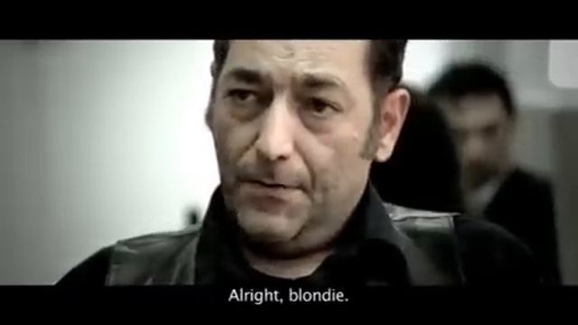 Government Bureaucracy sketch смотреть онлайн