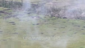 На северном фланге Артемовска хохлы отгребли не хуже, чем их побратимы в Запорожской области!?

NE.