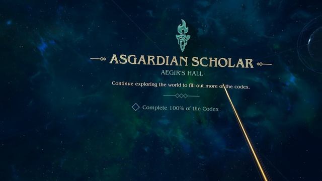 REVIEW | Asgard's Wrath смотреть онлайн