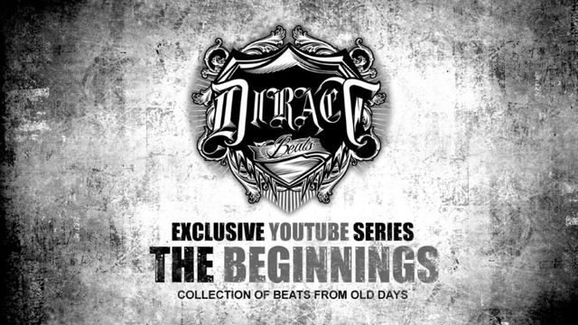 Aggressive Rap Beat - Hard Violin Instrumental (Hip Hop Beat Video) смотреть онлайн