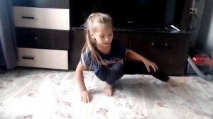 🦝лёгкий шпагат🦝