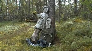 Пёзский волок. Часть 2.