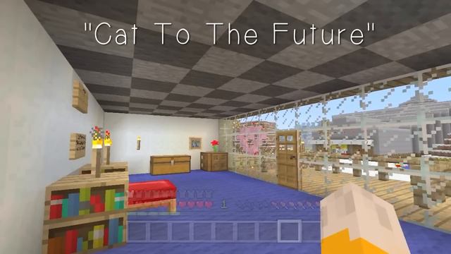 The Stampy Time Travel Theory смотреть онлайн