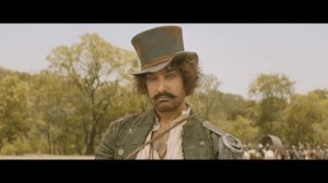 Банды Индостана/ Thugs of Hindostan (2018) Дублированный трейлер